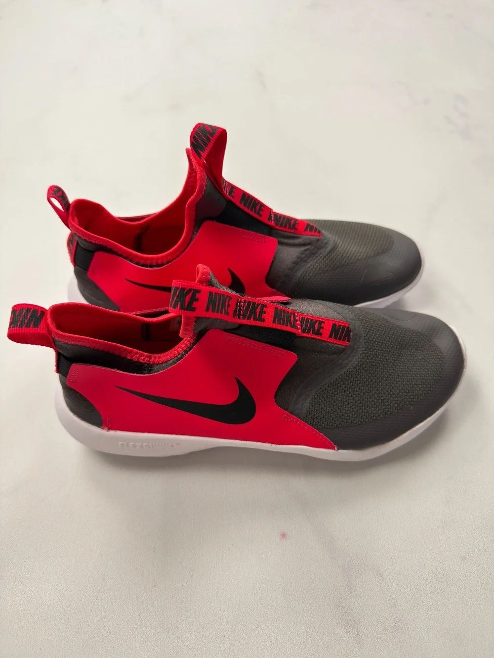 Nike these slip